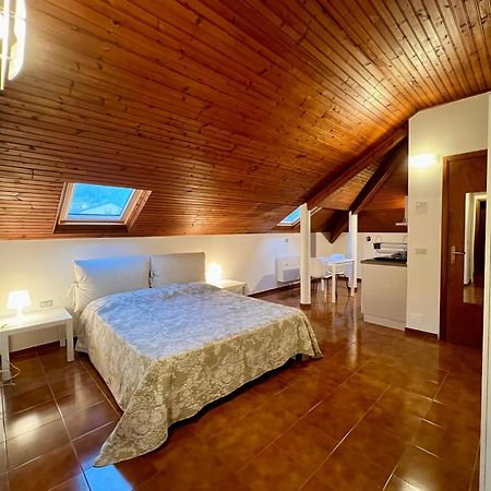 Castagneto 11 Apartman Rapallo Kültér fotó