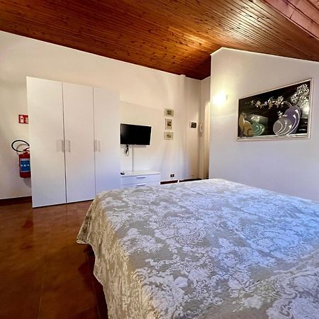Castagneto 11 Apartman Rapallo Kültér fotó