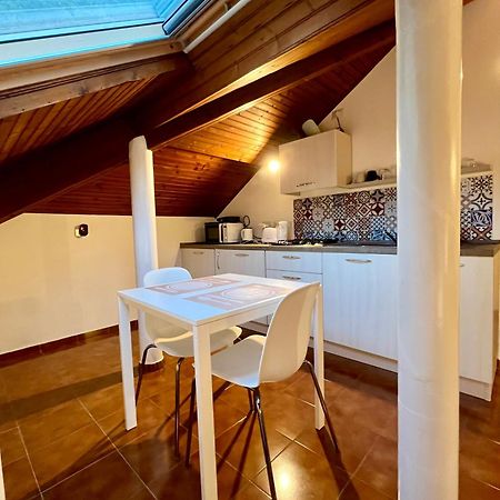 Castagneto 11 Apartman Rapallo Kültér fotó