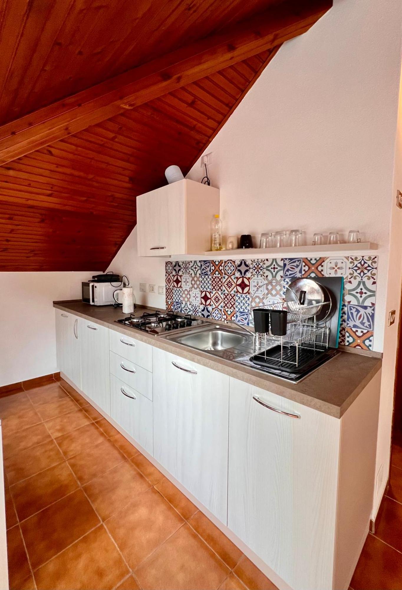 Castagneto 11 Apartman Rapallo Kültér fotó