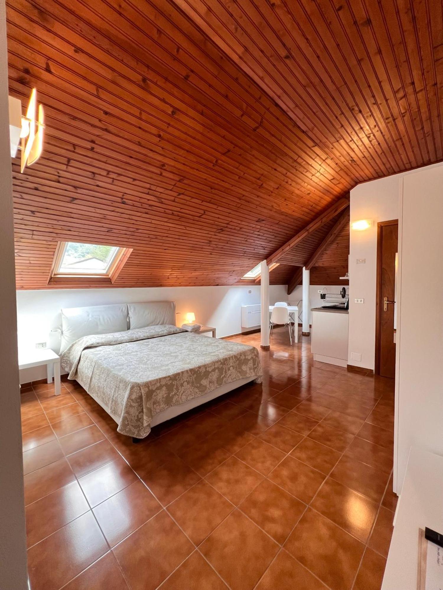 Castagneto 11 Apartman Rapallo Kültér fotó