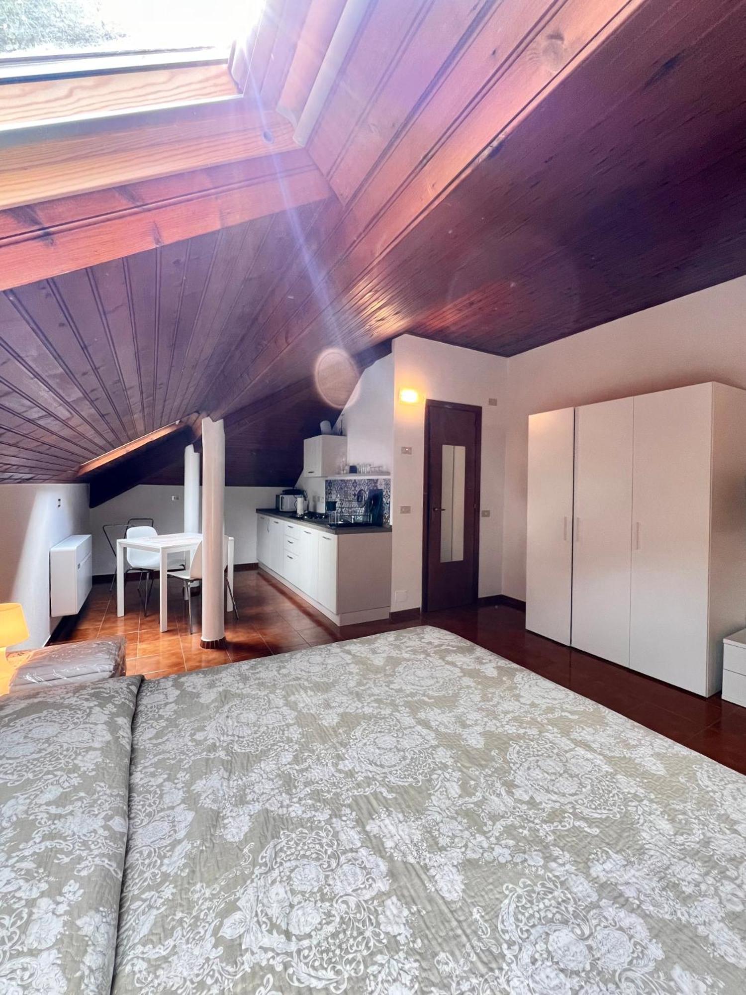Castagneto 11 Apartman Rapallo Kültér fotó