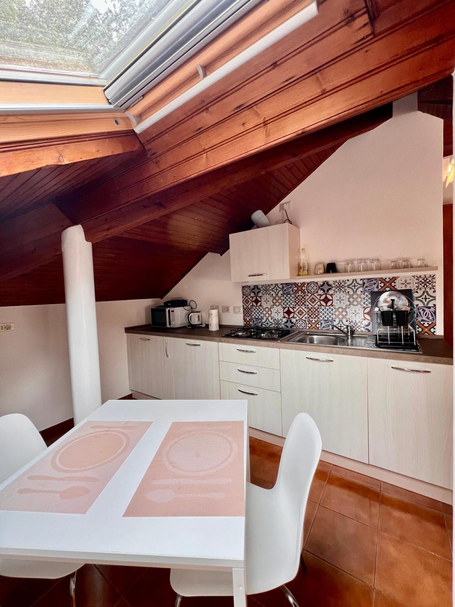 Castagneto 11 Apartman Rapallo Kültér fotó
