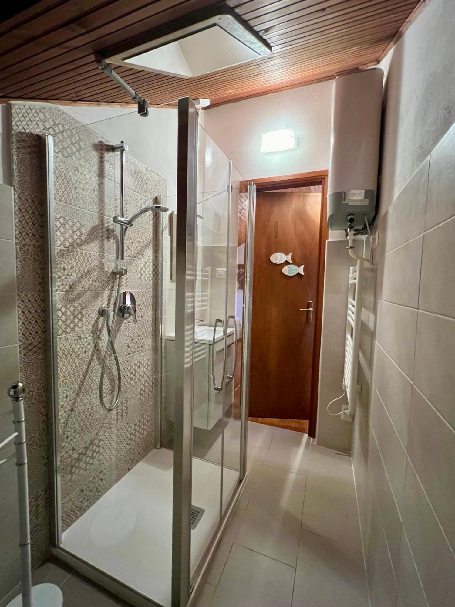 Castagneto 11 Apartman Rapallo Kültér fotó