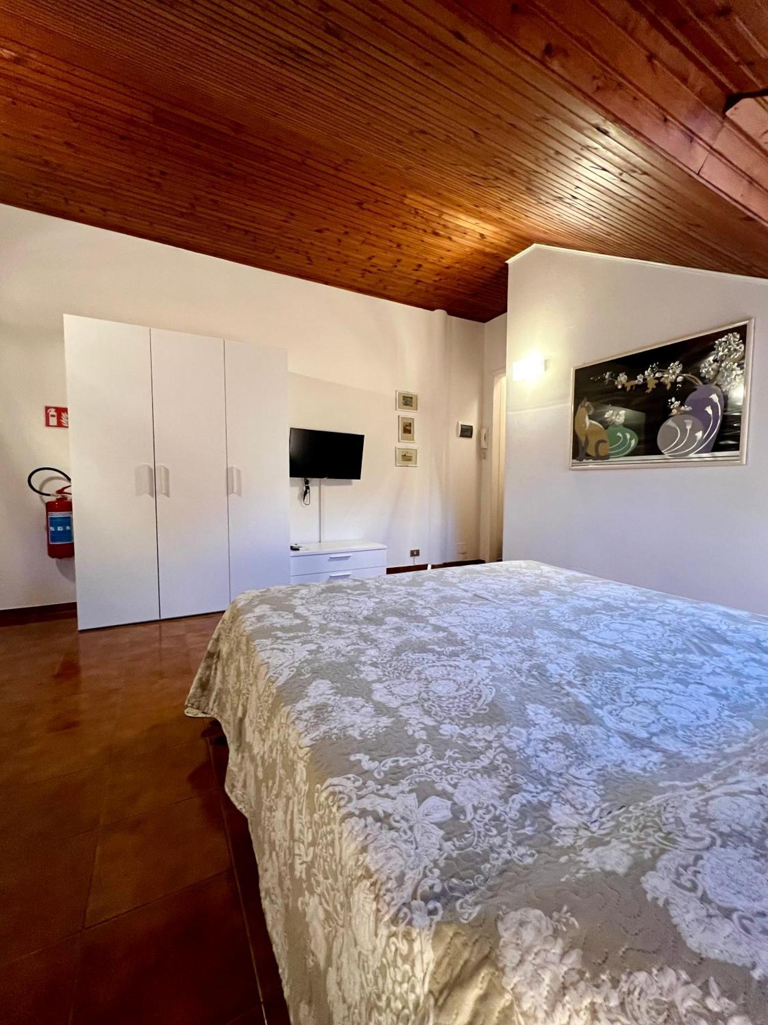 Castagneto 11 Apartman Rapallo Kültér fotó