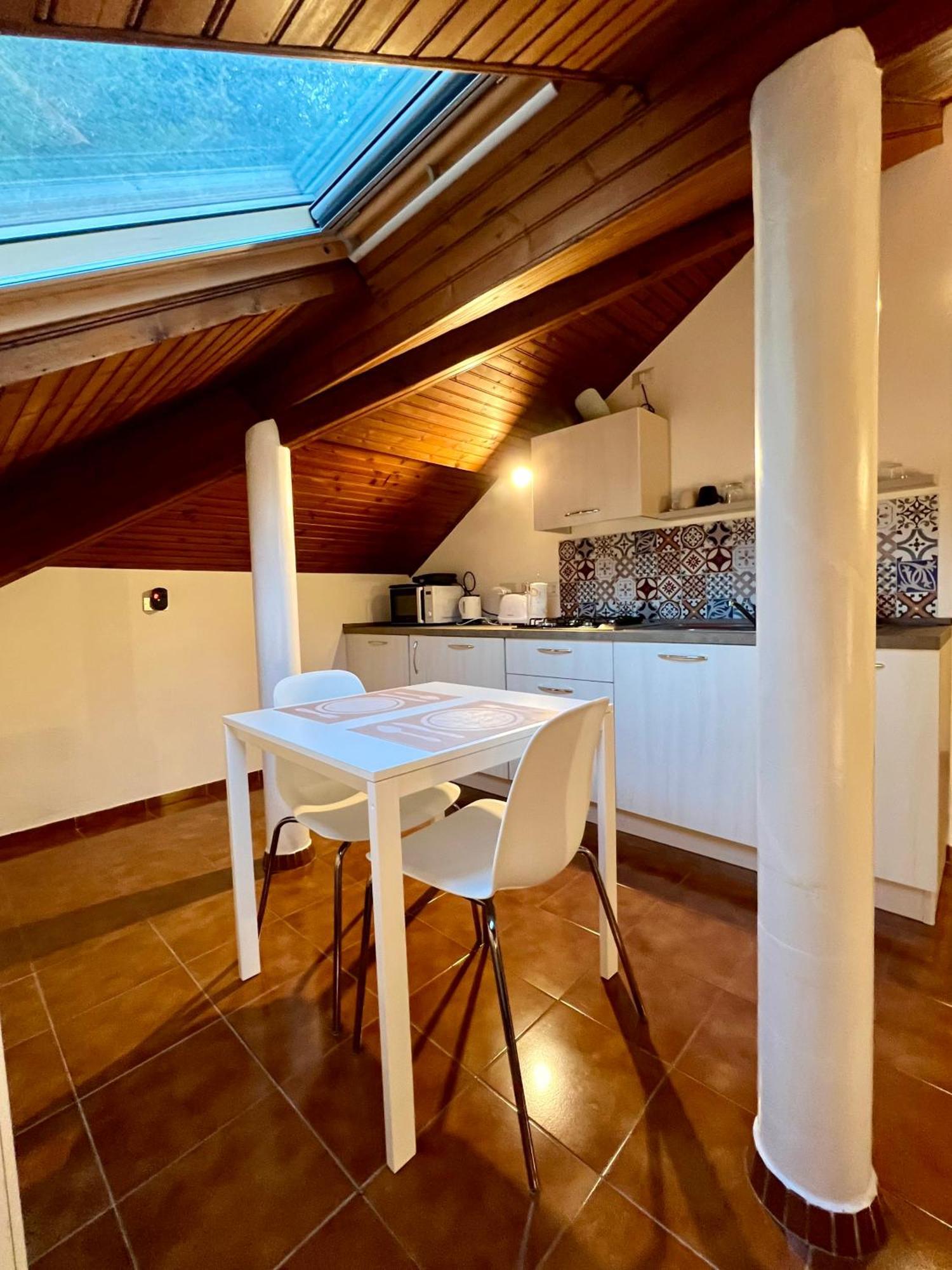 Castagneto 11 Apartman Rapallo Kültér fotó